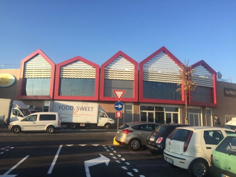 contiAssociati-CCPortedell'Adige-EsternoFood contiAssociati-CCPortedell'Adige-EsternoFood