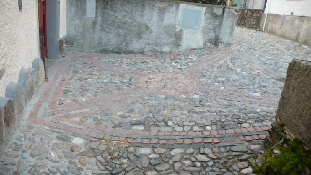 contiAssociati-BorgataOrcesco-DettaglioPavimetazione contiAssociati-BorgataOrcesco-DettaglioPavimetazione