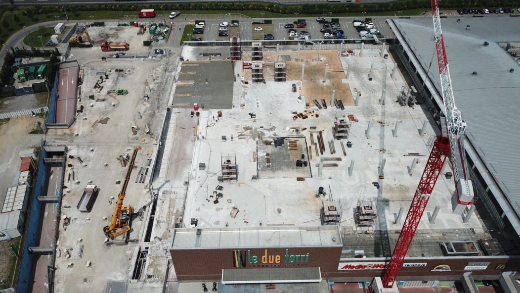 contiAssociati-le due torri-cantiere 2