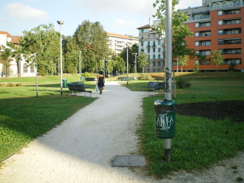 contiAssociati-P.I.I. EX MOTTA-Parco