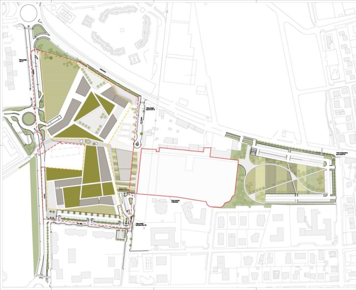 contiAssociati-P.I.I. EXGIANNETTI-Planimetria contiAssociati-P.I.I. EXGIANNETTI-Planimetria