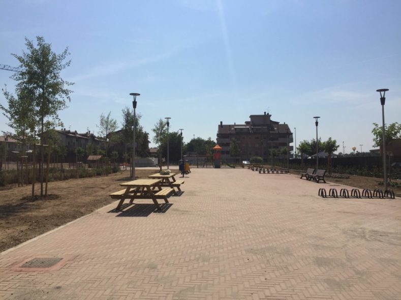 contiAssociati-Lacchiarella P.I.I. trasformazioneX-OpereUrbanistiche