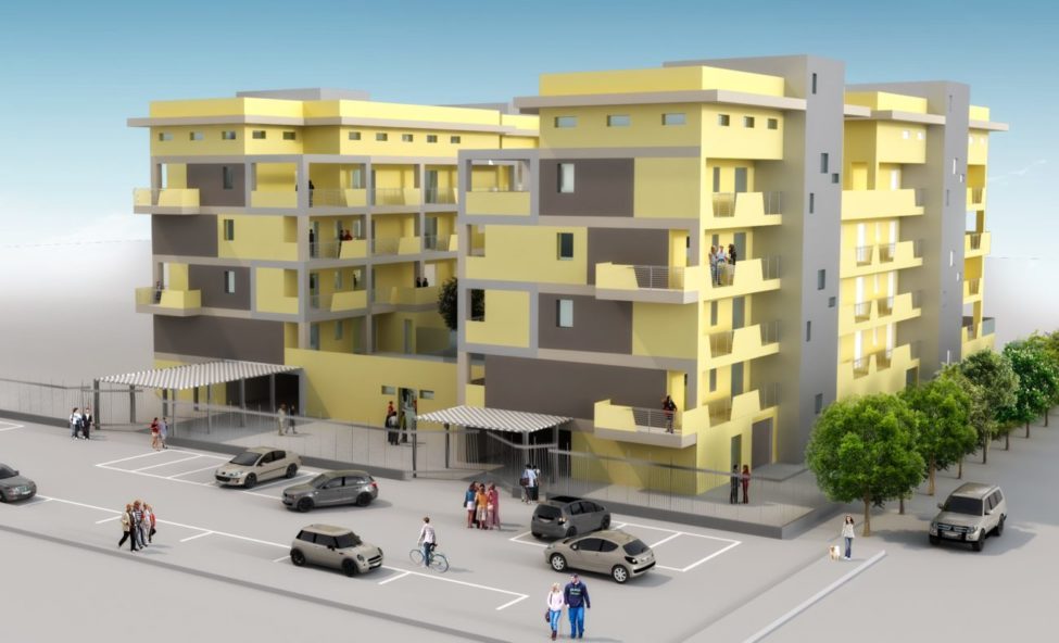 contiAssociati-Lacchiarella P.I.I. trasformazioneX-render