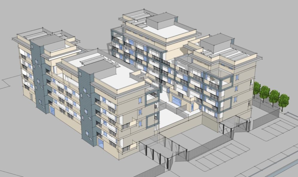 contiAssociati-Lacchiarella P.I.I. trasformazioneX-render