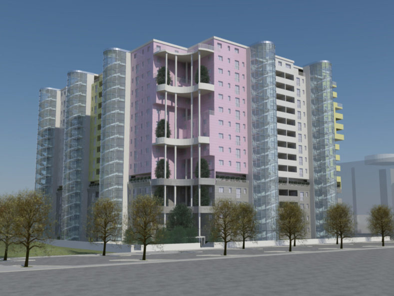 contiAssociati-P.I.I. ViaBolla-render