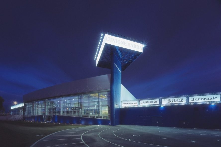 contiAssociati-centroElmas-VistaNotturna