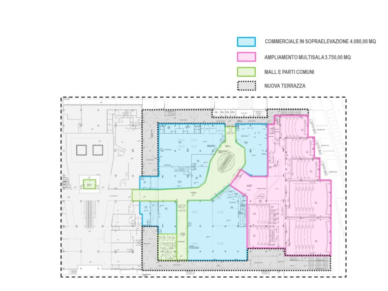 contiAssociati-le due torri-ampliamento