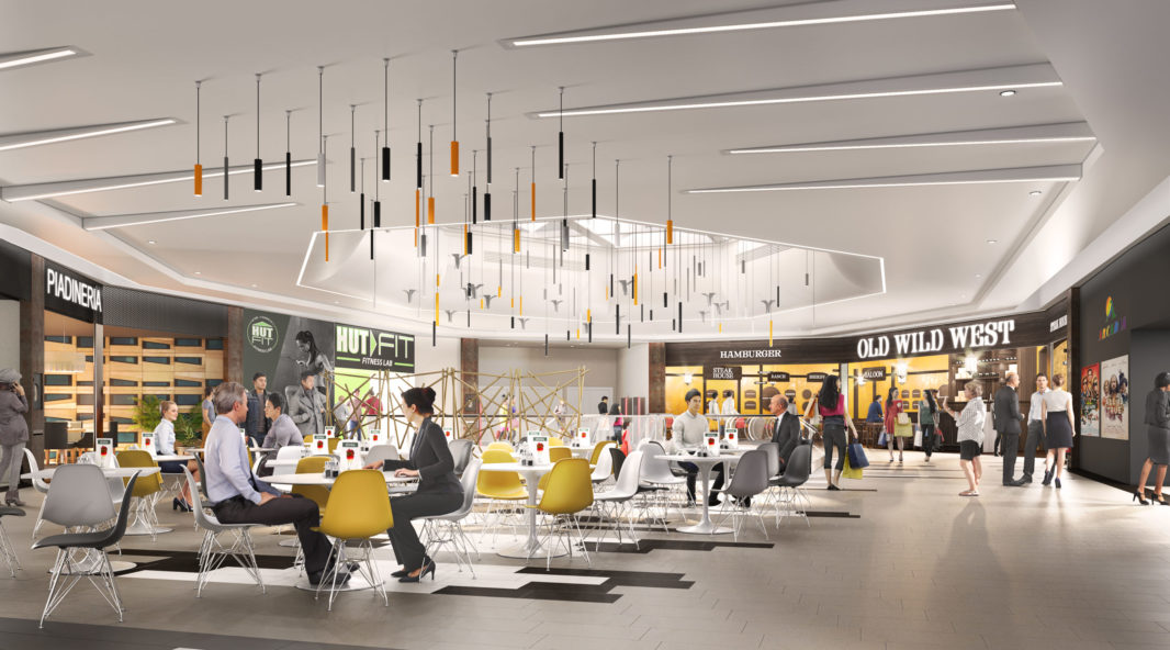 contiAssociati-le due torri-renderinterno3