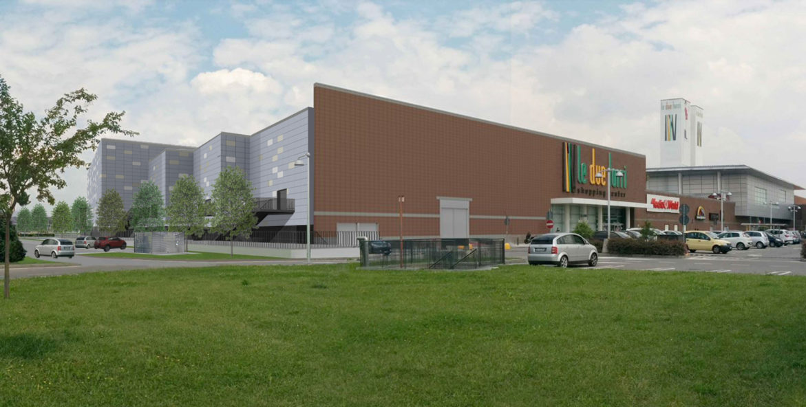 contiAssociati-le due torri-vista essulunga