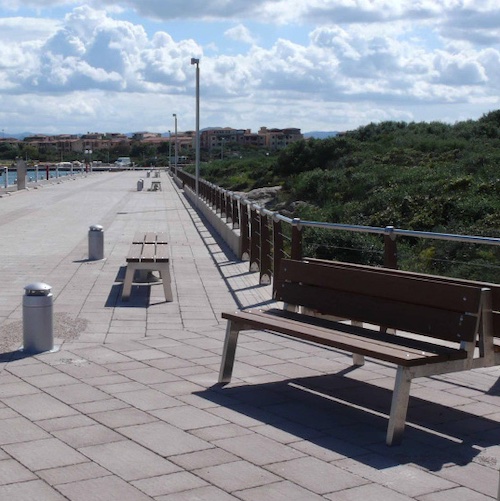 OLBIA PORTO TURISTICO