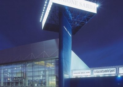 CENTRO STAMPA ELMAS GROUP