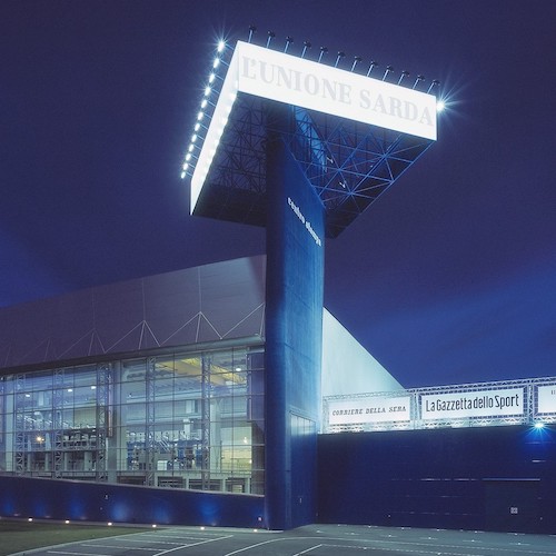 CENTRO STAMPA ELMAS GROUP