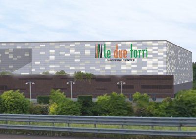 STEZZANO AMPLIAMENTO