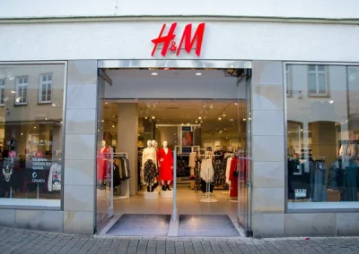 H&M
